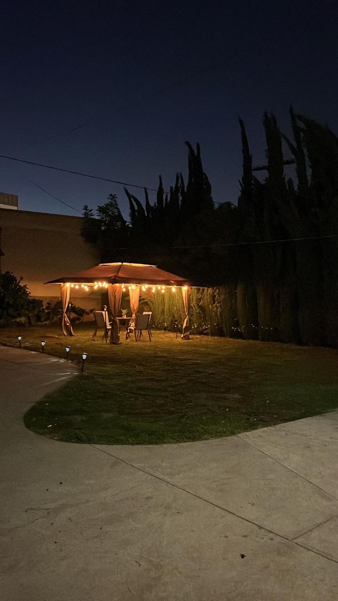 Echo Zen Hostel Los Angeles Exterior foto